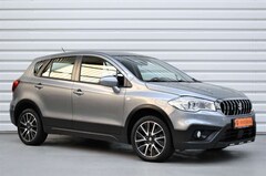 Bild des Angebotes Suzuki SX4 S-Cross Club+1.Hand+AHK+71.800KM+Tempomat
