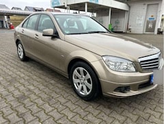 Bild des Angebotes Mercedes-Benz C 160 Kompressor Sportcoupe Automatik