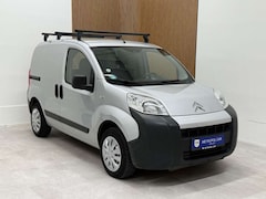 Bild des Angebotes Citroen Nemo 1.4 Niveau A MwST/PDC/SERVO/ZV+TÜV 05.27