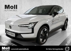 Bild des Angebotes Volvo EX30 Plus Single Motor Extended Range Winter-Paket