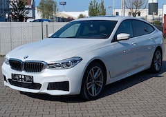 Bild des Angebotes BMW 630 630d Gran Turismo M Sportpaket