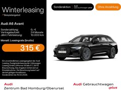 Bild des Angebotes Audi A6 Sport advanced 45 TFSI*Navi*Matrix*Alu*