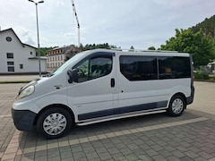 Bild des Angebotes Opel Vivaro Opel Vivaro Kasten 2.0 CDTI L2H1 Lang