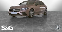 Bild des Angebotes Mercedes-Benz A 200 d Kompaktlimousine AMG RüKam+Panoschieb.