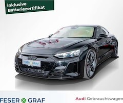 Bild des Angebotes Audi e-tron RS GT Matrix/HuD/ACC/Sportsitze pro
