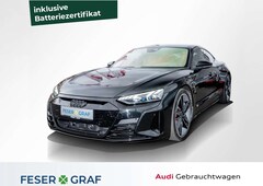 Bild des Angebotes Audi e-tron RS GT Matrix/HuD/ACC/Sportsitze pro