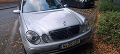 Bild des Angebotes Mercedes-Benz E 280 T CDI 4Matic Automatik Avantgarde 7 sitzer