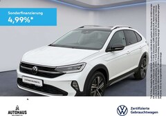 Bild des Angebotes VW Taigo Style 1.0 TSI DSG 17"ACCAPP IQ NAV PDC SHZ