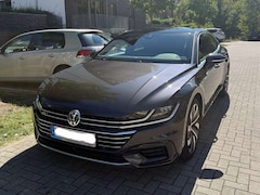 Bild des Angebotes VW Arteon Arteon 2.0 TDI SCR 4Motion DSG R-Line