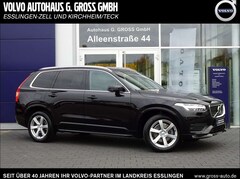Bild des Angebotes Volvo XC90 B5 AWD Geartronic Momentum Pro