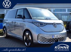 Bild des Angebotes VW ID. Buzz ID.Buzz Pro Design | MATRIX AHK ALARM ACC NAVI