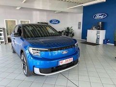 Bild des Angebotes Ford Explorer Premium AWD