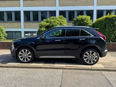 Bild des Angebotes Cadillac XT4 XT4 350T AWD Premium Luxury