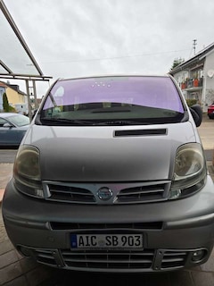 Bild des Angebotes Nissan Primastar Primastar L1H1 dCi 140 (7-Si.) Avantour