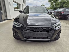 Bild des Angebotes Audi A4 Avant 40 TDI S line 204 PS +NAVI+LED+ACC+AHK