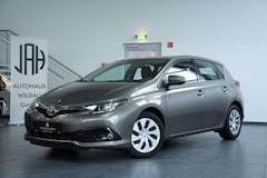 Bild des Angebotes Toyota Auris Comfort