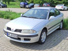 Bild des Angebotes Mitsubishi Carisma GDI Classic 1800 *TÜV 10-25* KLIMAANLAGE SERVO