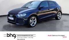 Bild des Angebotes Audi A1 25 TFSI Sportback advanced *PDC*2-ZONEN*17`*S