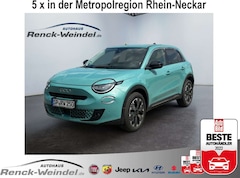 Bild des Angebotes Fiat 600 La Prima 1.2 Navi Leder LED Kurvenlicht ACC El. He