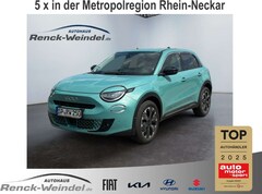 Bild des Angebotes Fiat 600 La Prima 1.2 Navi Leder LED Kurvenlicht ACC El. He