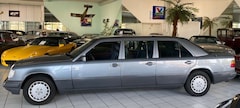 Bild des Angebotes Mercedes-Benz E 260 Pullman im Topzustand