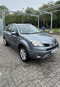 Bild des Angebotes Renault Koleos 2.0 dCi FAP 4x4 Aut. Dynamique