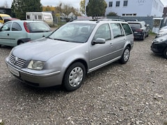 Bild des Angebotes VW Bora Pacific