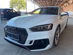 Bild des Angebotes Audi RS5 Sportback 2.9 TFSI quattro/RS ABGAS/STEP SI