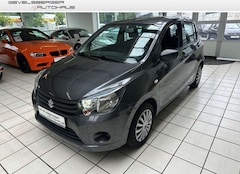 Bild des Angebotes Suzuki Celerio Club 1.0 aus 2.Hand Klimaanlage