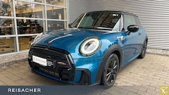 Bild des Angebotes MINI Cooper John Cooper Works Trim,Pano,Navi,JCW-Sitz