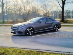 Bild des Angebotes Mercedes-Benz CLS 400 CLS 400 4Matic 7G-TRONIC Final Edition