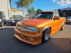 Bild des Angebotes Chevrolet S-10