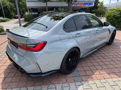 Bild des Angebotes BMW M3 Lim. MCeramikBremseM-DriveLaserlichtHeadUpHka