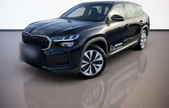Bild des Angebotes Skoda Kodiaq Selection 1.5TSI iV 150kW LightA.NAVI.AHK.ACC.2xPD