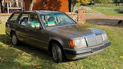 Bild des Angebotes Mercedes-Benz 230 230 TE W124