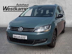 Bild des Angebotes VW Sharan IQ-Drive 1,4 TSI DSG 7-Sitze Panodach Kamera
