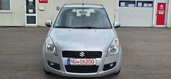 Bild des Angebotes Suzuki Splash 1.0 Club *2.Hand*TÜV/10.2026*Klima*Sitzhz