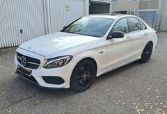 Bild des Angebotes Mercedes-Benz C 450 C 450 / C 43 AMG 4Matic (205.064)