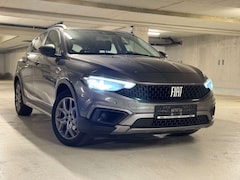 Bild des Angebotes Fiat Tipo City Cross*2J Garantie*Kamera*LED*ACC