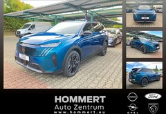 Bild des Angebotes Peugeot 5008 Allure 1.2 Hybrid 146 Ps *LED*Shz*Klima*360°