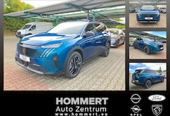 Bild des Angebotes Peugeot 5008 Allure 1.2 Hybrid 146 Ps *LED*Shz*Klima*360°