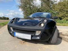 Bild des Angebotes smart roadster smart roadster-coupe softtouch