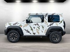 Bild des Angebotes Suzuki Jimny 1.5 Comf.Plus,+AZV sofort
