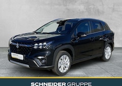 Suzuki SX4 S-Cross COMFORT ALLGRIP 1.4 NAVI+KLIMA+LED