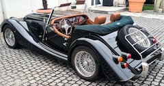 Morgan Roadster Roadster 3.7l