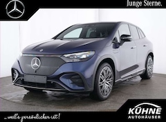 Bild des Angebotes Mercedes-Benz EQE SUV EQE 350 4M SUV Edition AMG+21'+Night+Wartung