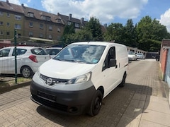 Bild des Angebotes Nissan NV200 /Evalia Kasten Comfort tüv neu 2 Hand