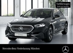 Bild des Angebotes Mercedes-Benz E 220 d Avantgarde Distr. LED Kamera Spurhalt-Ass