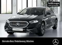Bild des Angebotes Mercedes-Benz E 220 d Avantgarde Distr. LED Kamera Spurhalt-Ass