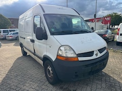 Bild des Angebotes Renault Master II Phase 2 Kasten L2H2 3,5t HKa